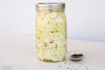 Sauerkraut Recipe