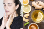 16 Soothing Strep Throat Home Remedies