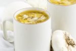 Healthy French Onion Soup Recipe